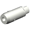 Mandrino idraulico 930-C6-HD-25-150