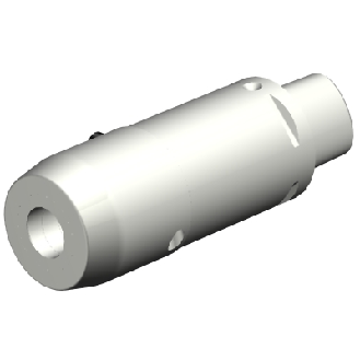 Mandrino idraulico 930-C6-HD-25-150-Leggi tutto