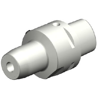 Mandrino idraulico 930-C5-S-10-072-Leggi tutto