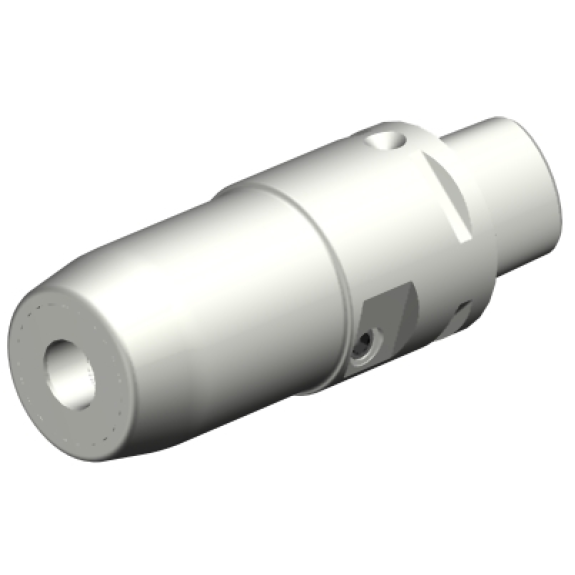 Hydraulikspannfutter-Beschreibung lesen