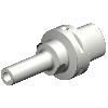 Mandrino idraulico 930-C6-P-12-107