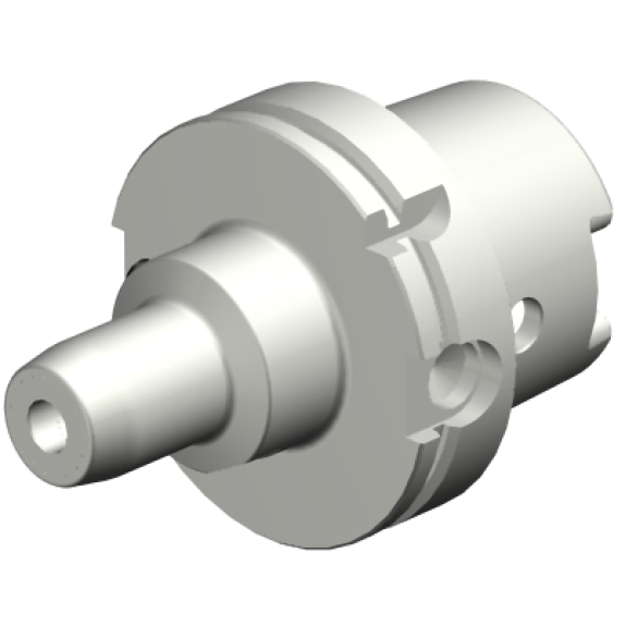 Werkzeughalter für Hydraulikspannfutter-Beschreibung lesen