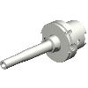 Portautensile 930-HA10-P-12-200