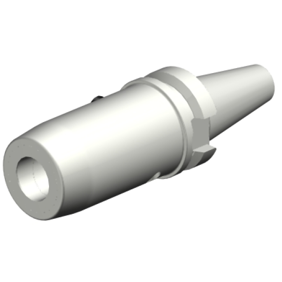 Hydraulikspannfutter für präzise Bearbeitung-Beschreibung lesen