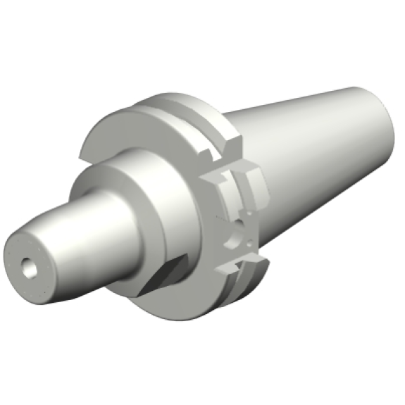 Mandrin hydraulique pour applications de précision-Lire la description