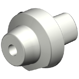 Mandrino idraulico 930-C3-T-08-036-Leggi tutto