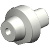 Mandrino idraulico 930-C3-T-08-036