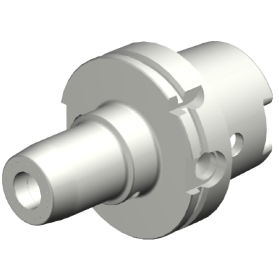 Hydraulischer Werkzeughalter für industrielle Anwendungen-Beschreibung lesen