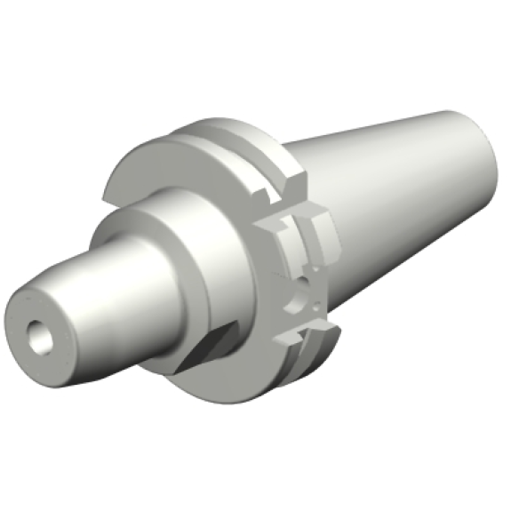 Hydraulikspannfutter für industrielle Anwendungen-Beschreibung lesen