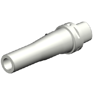 Mandrino idraulico 930-C5-P-20-151-Leggi tutto