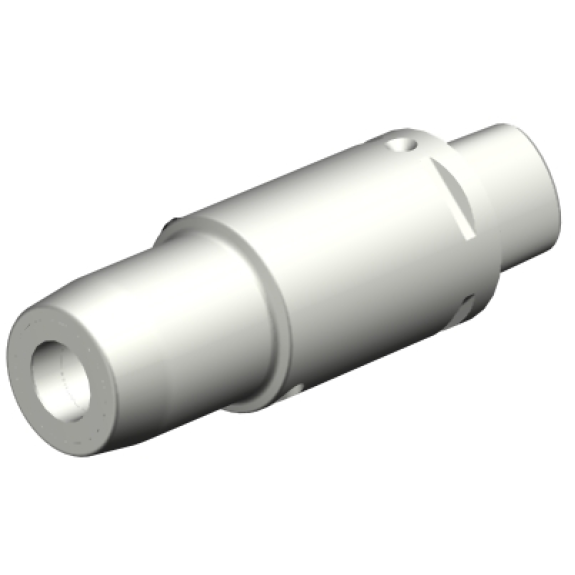 Mandrino idraulico 930-C5-S-20-125 Mandrino idraulico 930-C5-S-20-125-Leggi tutto