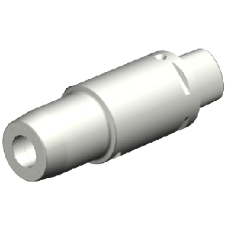 Mandrino idraulico 930-C5-S-20-125-Leggi tutto