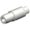 Mandrino idraulico 930-C5-S-20-125