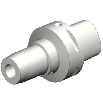 Mandrino idraulico 930-C8-S-20-103-Leggi tutto