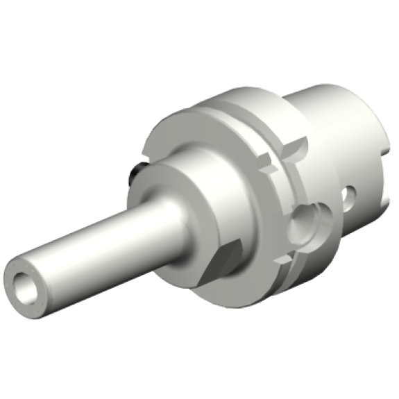 Mandrin hydraulique pour usinage-Lire la description