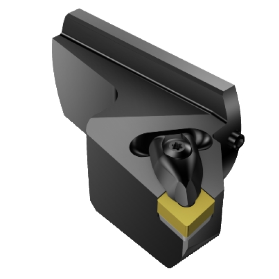 Utensile di tornitura industriale-Leggi tutto