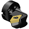 570-SDXCL-16-07-E Utensile tornitura