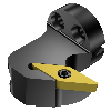 570-SVUCR-20-11X-E Utensile tornitura