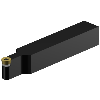 SRDCN 2525M 12-A Utensile tornitura