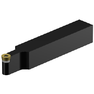 SRDCN 2525M 12-A Utensile tornitura-Leggi tutto