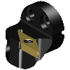 570-SVUCR-20-11-E Utensile tornitura