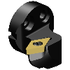 570-SDXCL-20-07-E Utensile tornitura