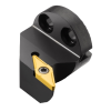 570C-SVUBL-25-2 Utensile tornitura