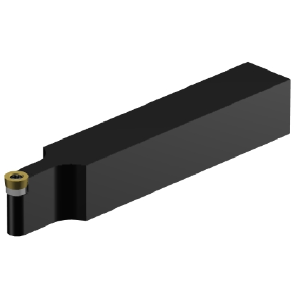 SRDCN 2525M 10-A Utensile tornitura-Leggi tutto