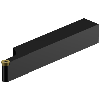 SRDCR 2020K 08-A Utensile tornitura