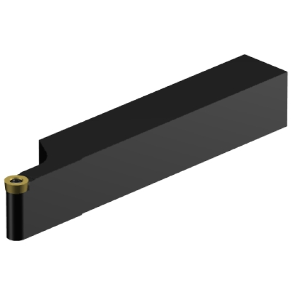SRDCR 2020K 08-A Utensile tornitura-Leggi tutto