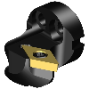 570-SDXCR-16-07-E Utensile tornitura