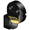570-SDXCR-20-07-E Utensile tornitura