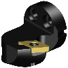 570-SDUCR-20-07-EX Utensile tornitura
