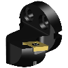 570-SDUCR-25-07-DX Utensile tornitura