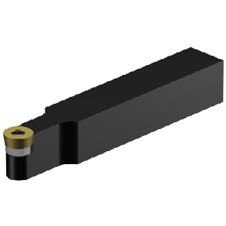 SRDCN 2525M 16-A Utensile tornitura-Leggi tutto