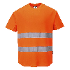 Portwest - T-shirt aéré HV - C394