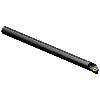 Utensile tornitura E08R-SCLCL 2