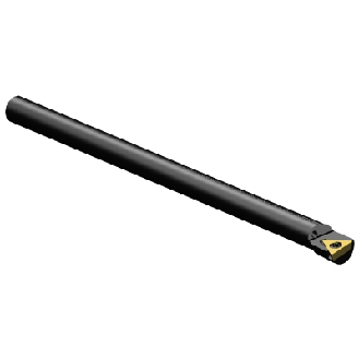 Utensile di tornitura per precisione ed efficienza-Leggi tutto