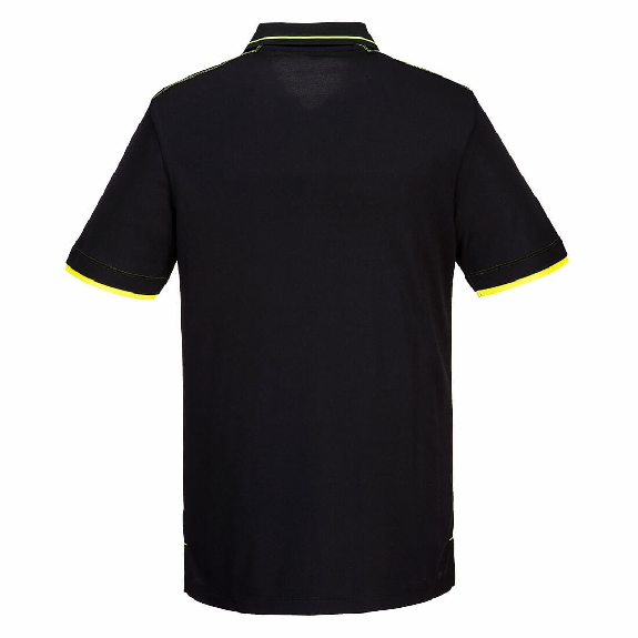 Portwest - Polo manches courtes ECO WX3-Lire la description