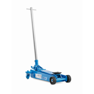 Sollevatore idraulico 1200 kg SERIE CLASSIC BLU-Leggi tutto