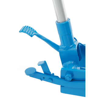 Sollevatore idraulico Classic Blu 5000 kg-Leggi tutto