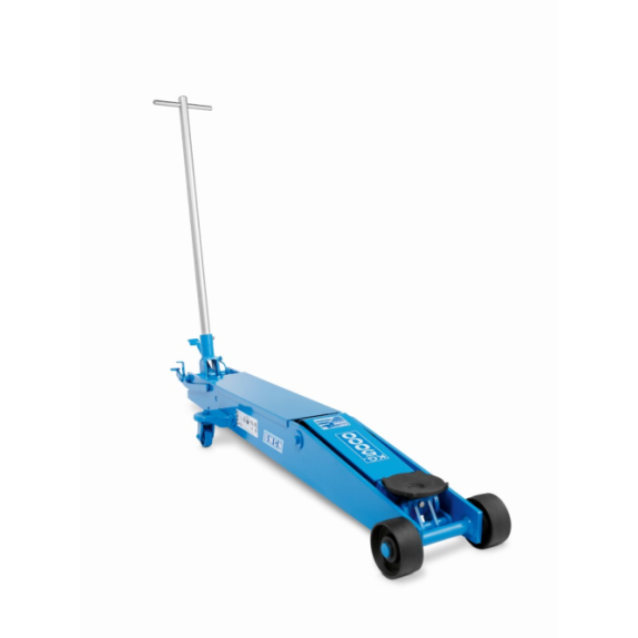 Sollevatore idraulico Classic Blu 5000 kg-Leggi tutto
