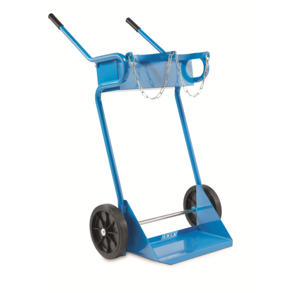 Carrello porta bombola-Leggi tutto