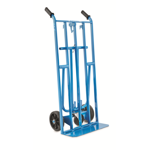 Carrello milleusi portata 300-Leggi tutto