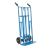 Carrello milleusi portata 300