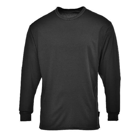 Portwest - T-shirt ML thermique baselayer - B133-Lire la description