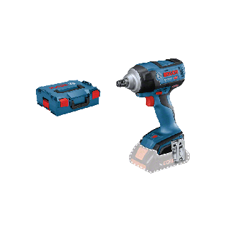 Avvitatore a battent  - gds 18v-300 - naked-Beschreibung lesen