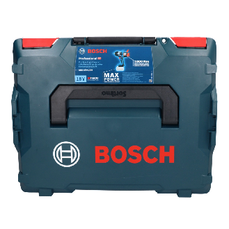 Chiave a impulsi rotativa senza fili con batterie ProCORE18V-Leggi tutto