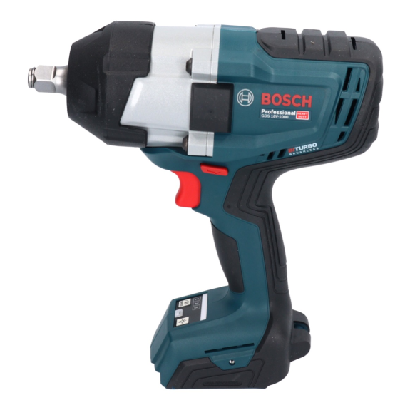 Clé à chocs rotative sans fil GDS 18V-1000 avec 2x batteries ProCORE18V 8,0Ah en L-BOXX-Lire la description