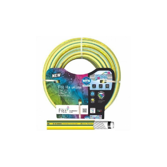 Tubo nts plus - mt.25-3/4"-Leggi tutto